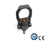 GN 1135-Gewindetragbolzen